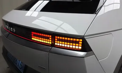 Hyundai Ioniq5