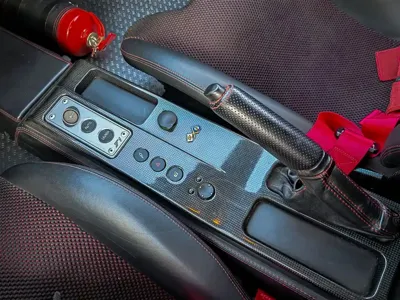 Ferrari F430
