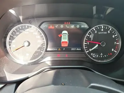 Zhonghua V7