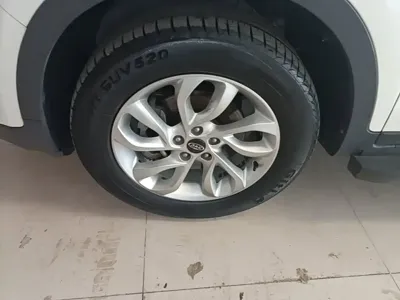 JAC Refine S7