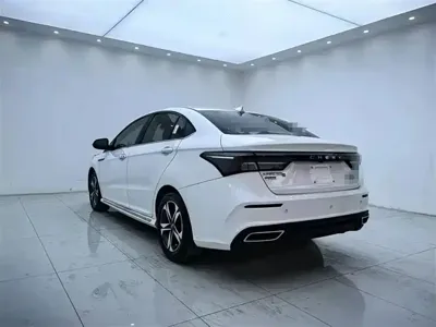 Chery Arrizo 5 Plus
