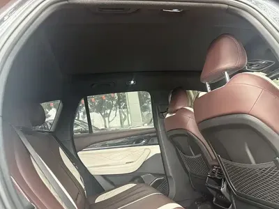 Geely Xingyue L