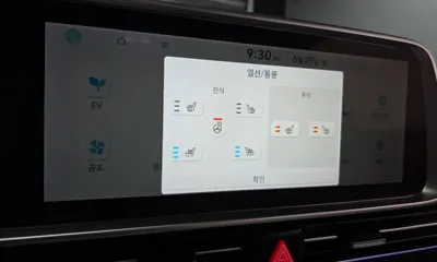 Hyundai Ioniq6