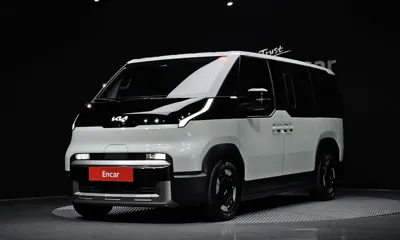 Kia PV5