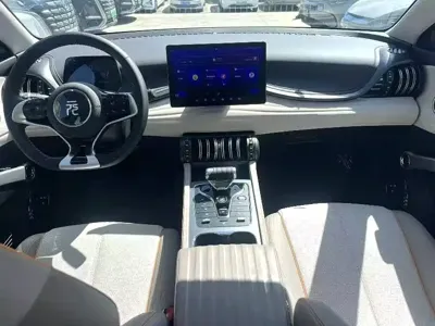 BYD Yuan Plus