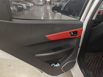 JAC iEV7S