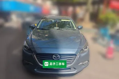 Mazda Mazda 3 Axela