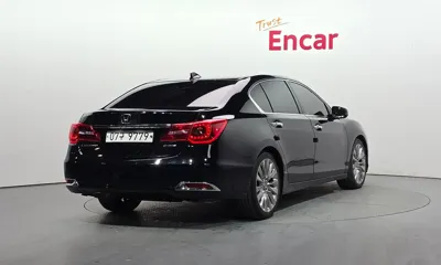 Honda Legend