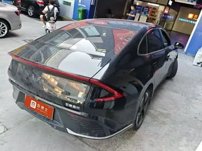 Wuling Xingguang