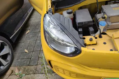 Roewe Clever