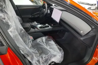 Xiaomi Auto SU7