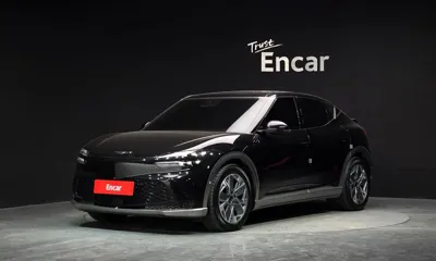 Genesis GV60