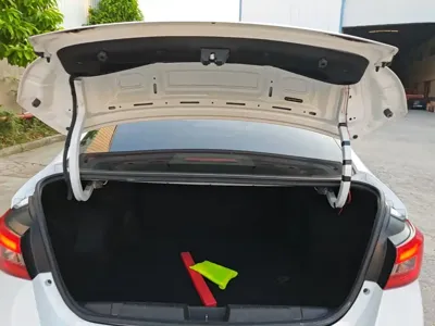 Chery Arrizo 5