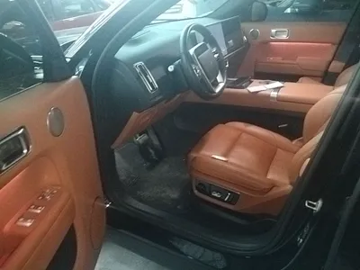 Li Auto L7