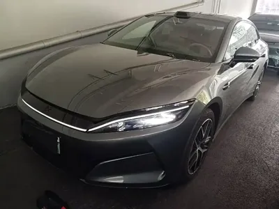 BYD 汉L