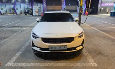 Polestar Polestar 2