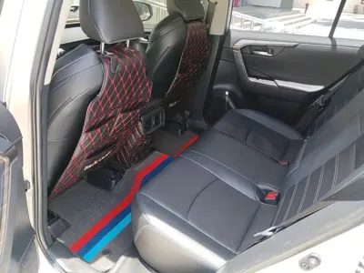 Toyota Wildlander
