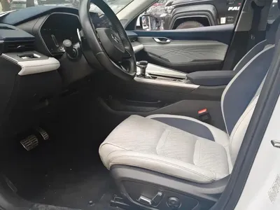 Geely Xingrui