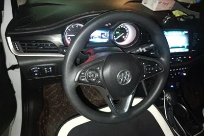 Buick Verano