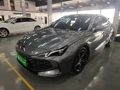 MG MG7