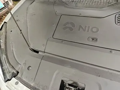 Nio ES7