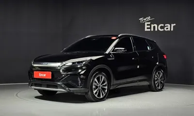 BYD Atto 3