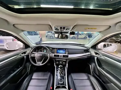 Haval H7