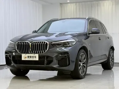 BMW X5 (Import)