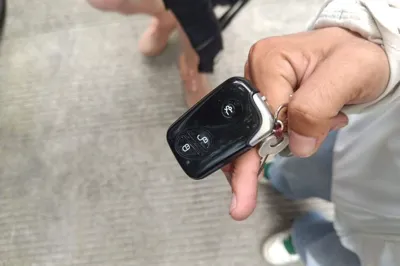 BYD S7