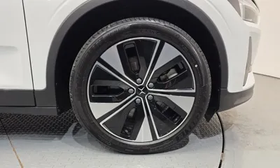 Polestar Polestar 2