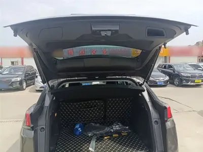 Peugeot 4008