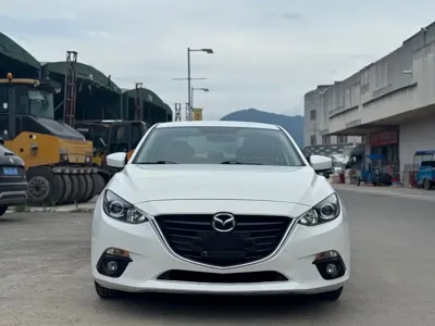 Mazda 3 Axela