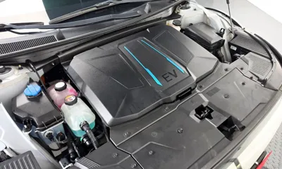 Hyundai Ioniq5