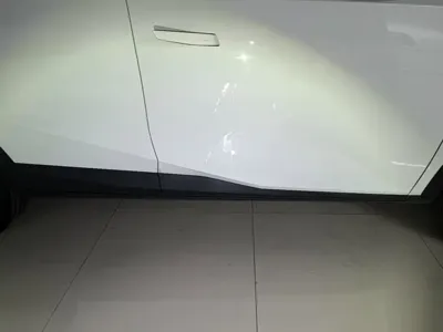 GAC Motor Trumpchi GS3