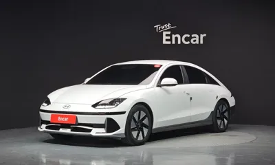 Hyundai Ioniq6