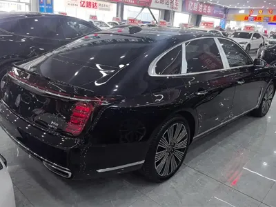 Hongqi Hongqi H9