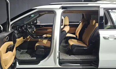 Kia Canival