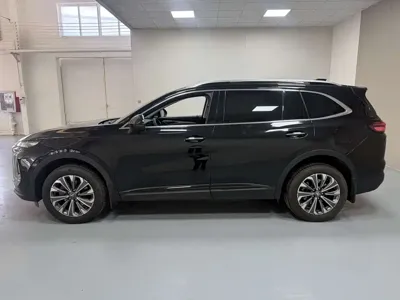 Buick Envision Plus