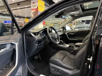 Toyota Wildlander
