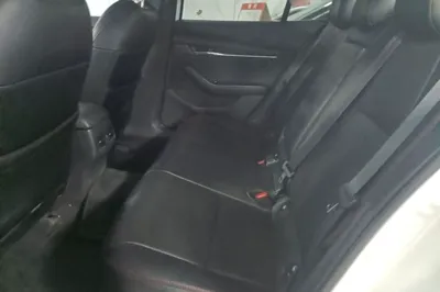 Mazda Mazda 3 Axela