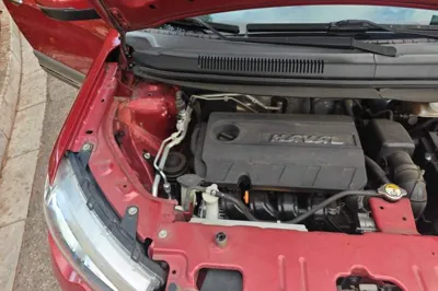 Haval H1