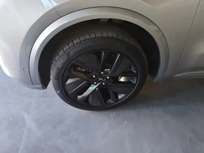 Li Auto Li L9
