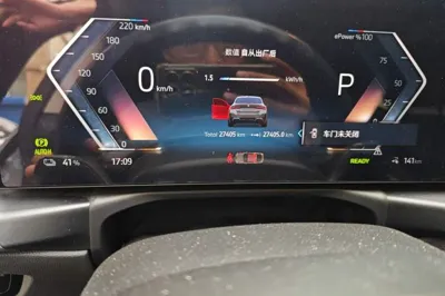 BMW i4