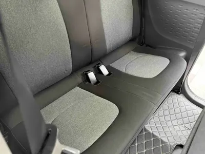 Wuling MINIEV