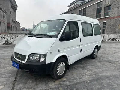 Ford Transit Classic