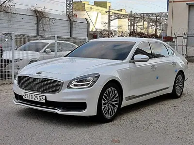 Kia K9