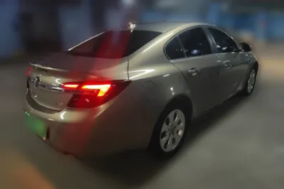 Buick Regal