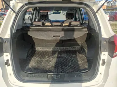 Chery Tiggo 5