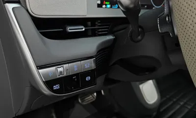 Hyundai Ioniq5