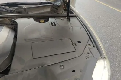 Geely Auto Emgrand GT